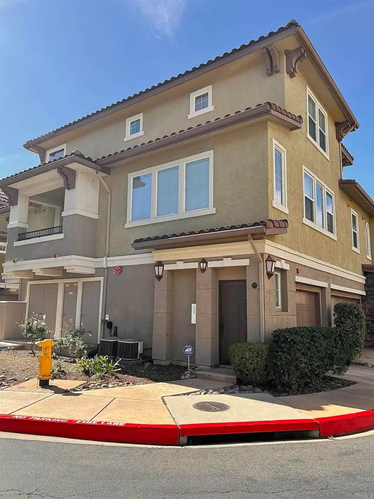 177 Via Montisi, Santee, CA 92071 - #1