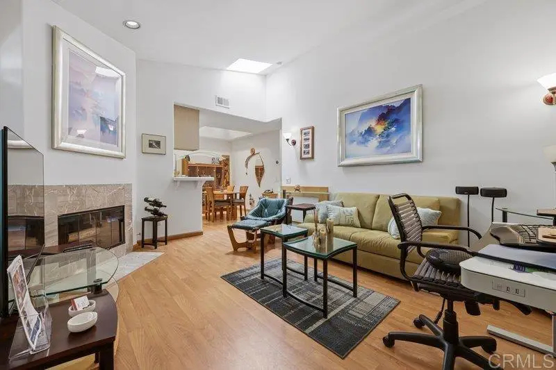3644 3rd Avenue #5, San Diego, CA 92103 - #1