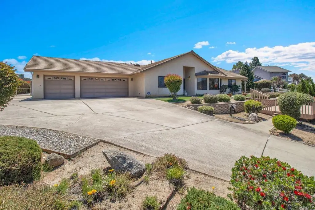 2577 Starkey Way, Alpine, CA 91901 - #1