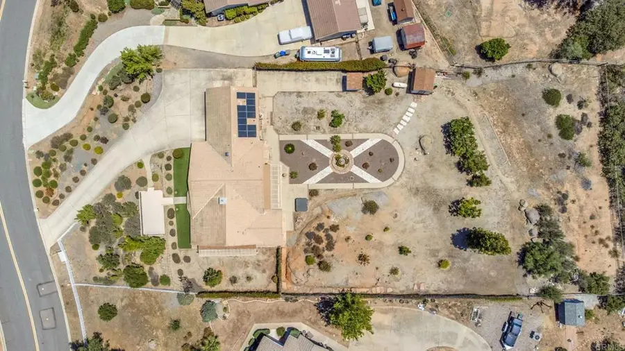 2577 Starkey Way, Alpine, CA 91901 - #2