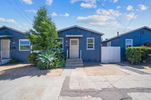 4499 Campus Avenue, San Diego, CA 92116
