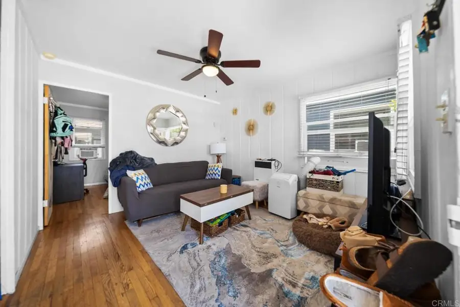4499 Campus Avenue, San Diego, CA 92116 - #2