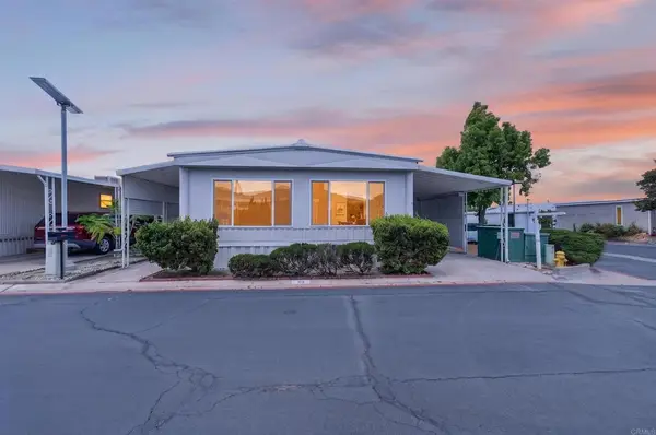 8301 Mission Gorge Road #64, Santee, CA 92071