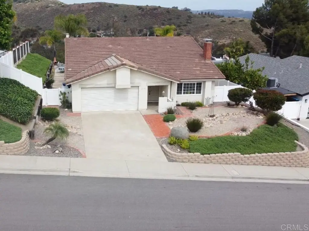 12532 Ridgeton Dr, Lakeside, CA 92040 - #1