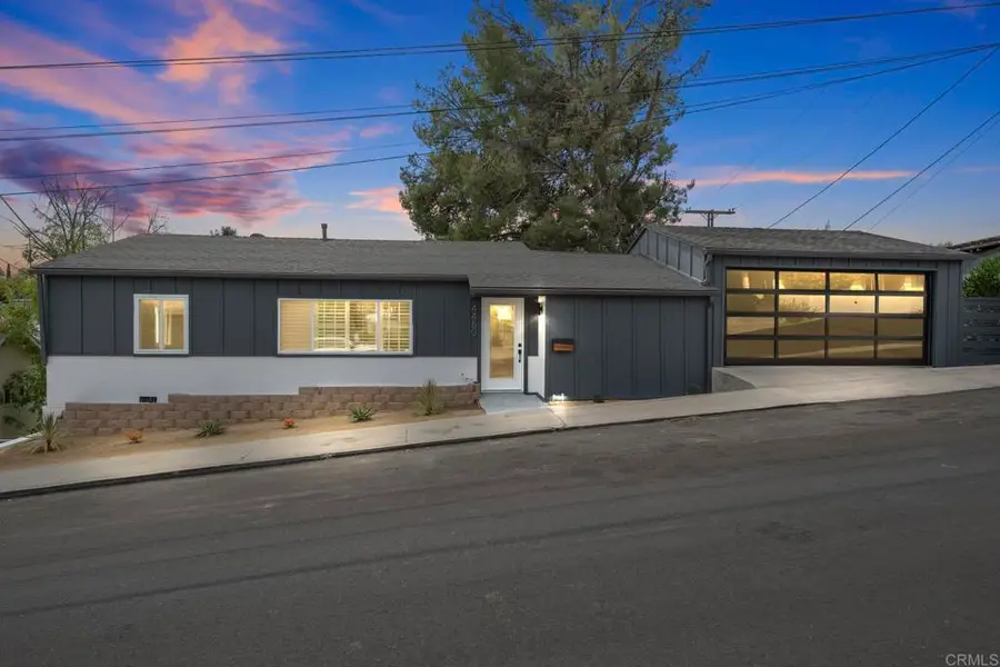 4460 Alamo Way, San Diego, CA 92115 - #2