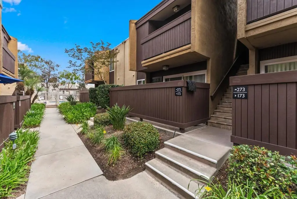 3456 Castle Glen Drive #273, San Diego, CA 92123 - #1