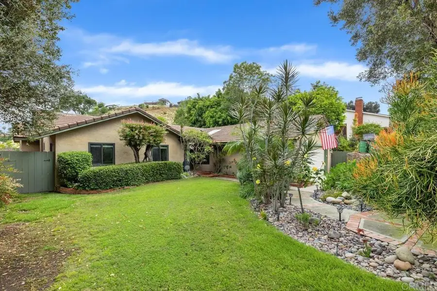 9556 Tropico Drive, La Mesa, CA 91941 - #2