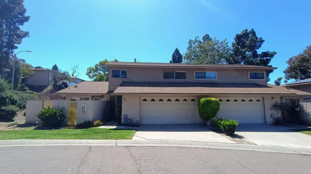 600 Sheffield Ct #23, Chula Vista, CA 91910 - #1
