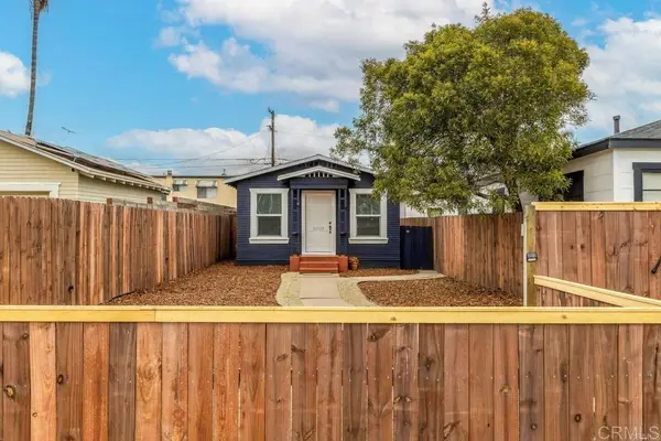 3645 Marlborough Ave, San Diego, CA 92105
