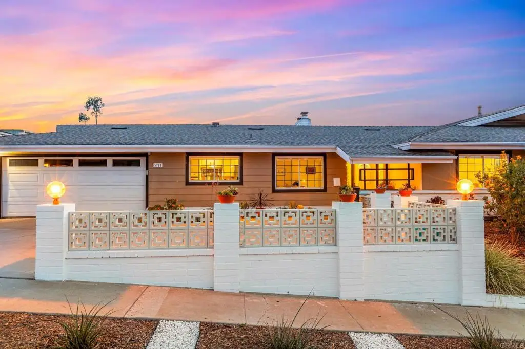 5760 Urban Drive, La Mesa, CA 91942 - #1