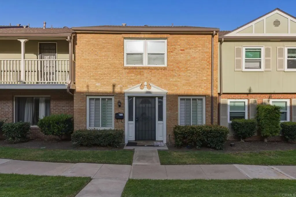 11911 Royal Road #Unit D, El Cajon, CA 92021 - #1