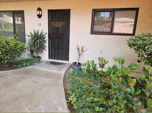4265 Asher St #22, San Diego, CA 92110