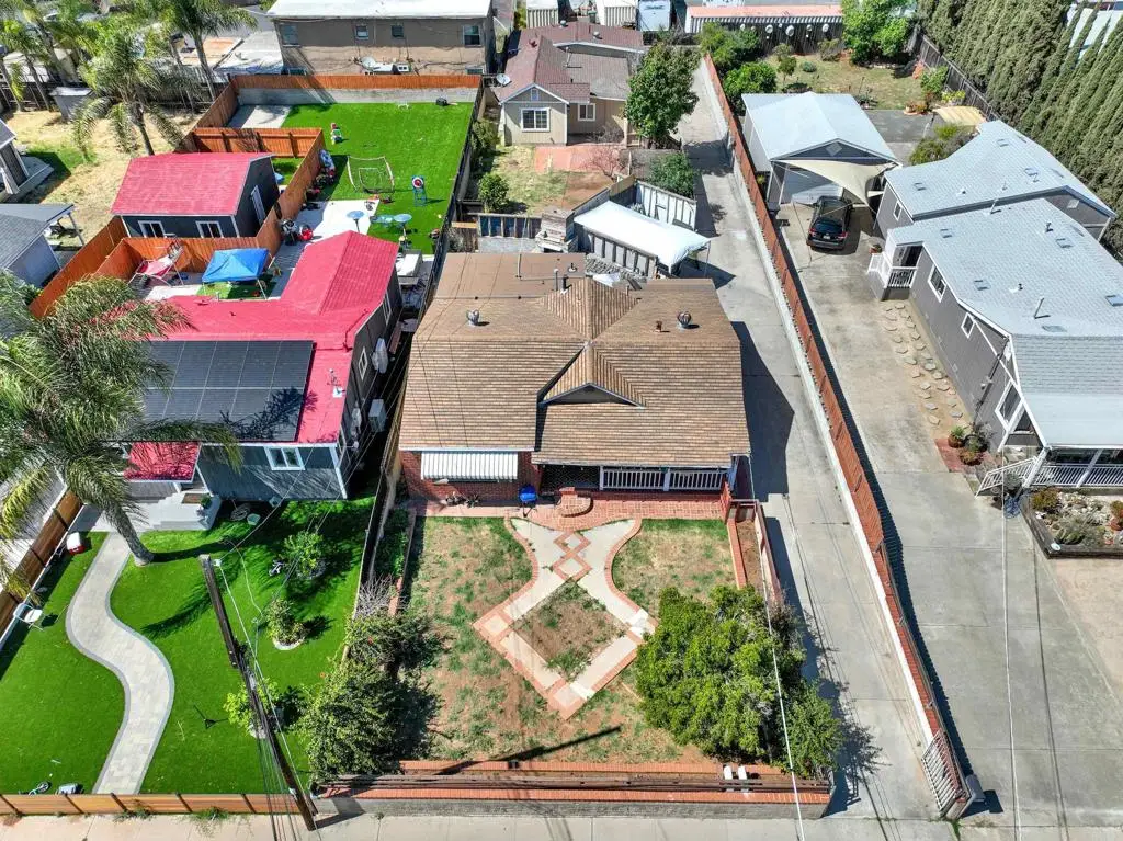 1336 Peach Avenue, El Cajon, CA 92021 - #1