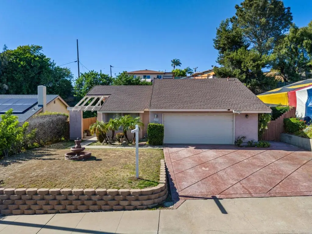 205 Camino Entrada, Chula Vista, CA 91910 - #1