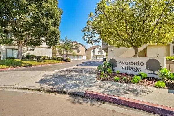 3641 Avocado Village Court #149, La Mesa, CA 91941