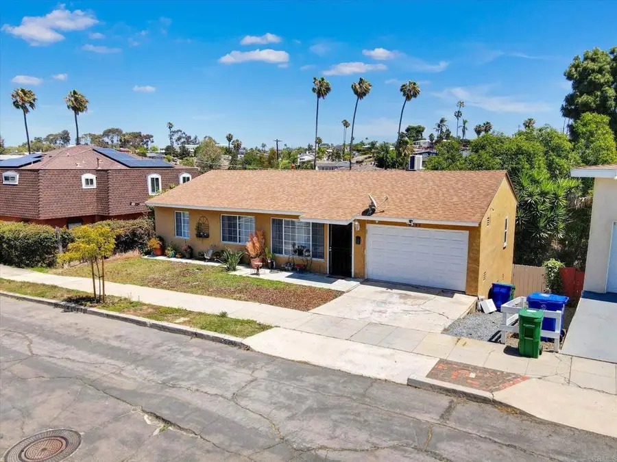 5289 Velma, San Diego, CA 92114 - #2