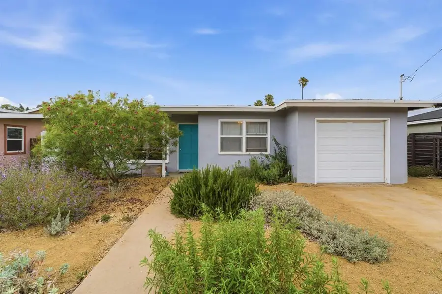6074 Rock Street, San Diego, CA 92115 - #2
