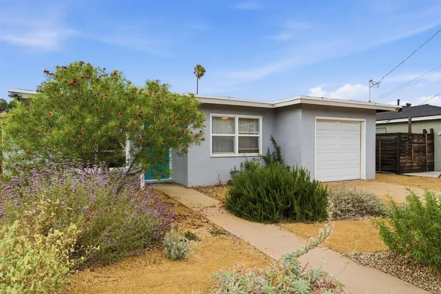 6074 Rock Street, San Diego, CA 92115 - #3