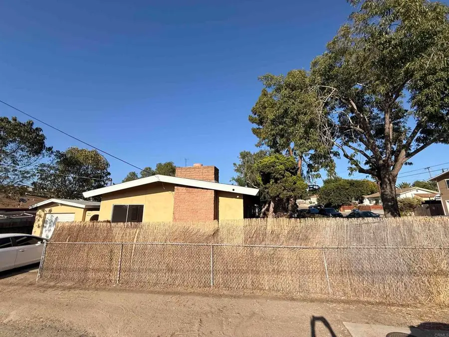 7316 18 Pacific Avenue, Lemon Grove, CA 91945 - #3