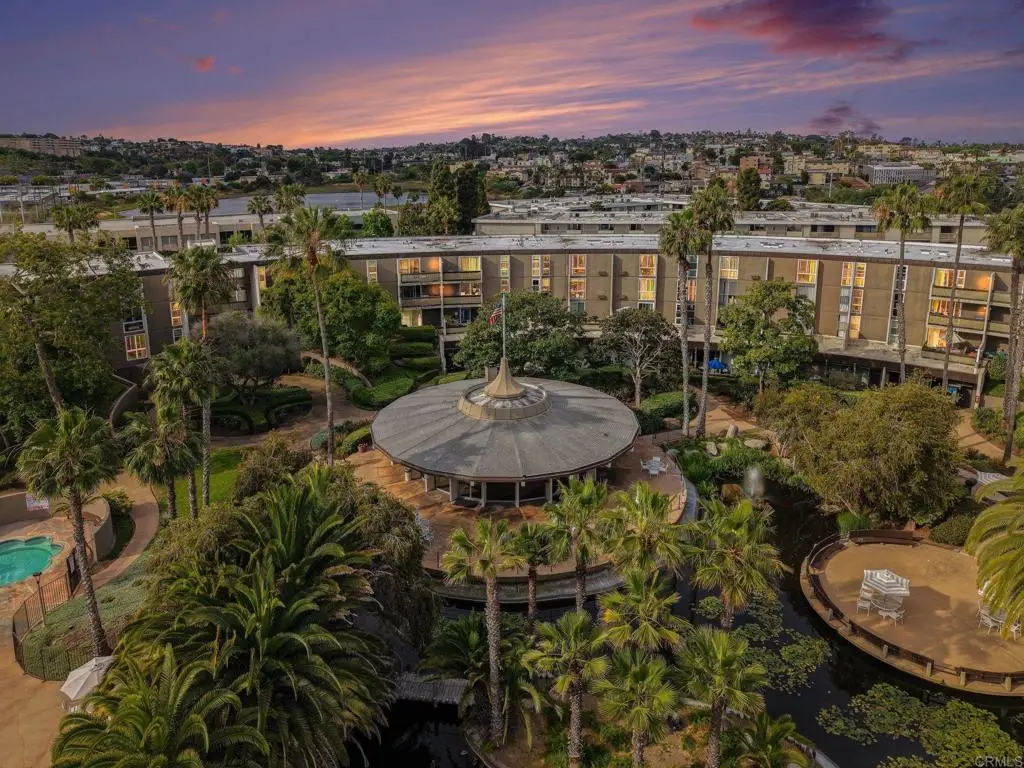 3050 Rue D'orleans #101, San Diego, CA 92110 - #1