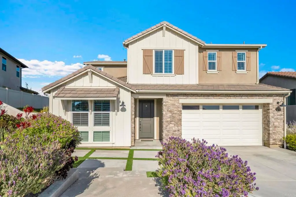 916 Lindbergh Drive, San Marcos, CA 92069 - #1