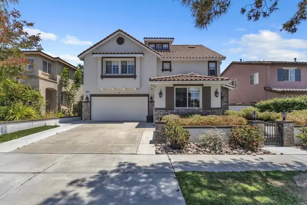 1277 Old Janal Ranch Road, Chula Vista, CA 91915