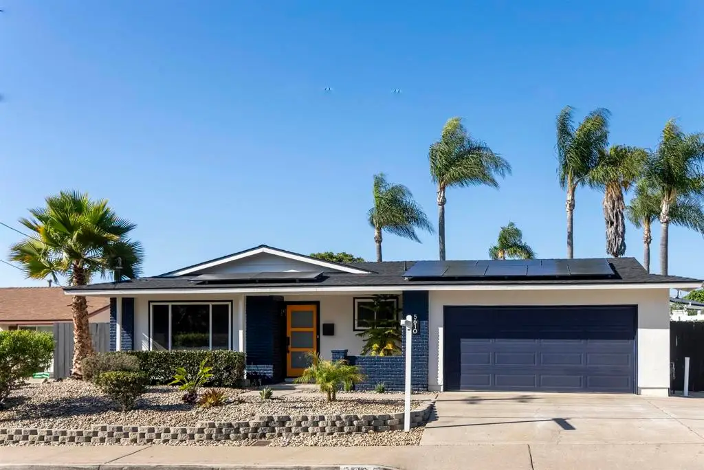 5610 Chateau Drive, San Diego, CA 92117 - #1
