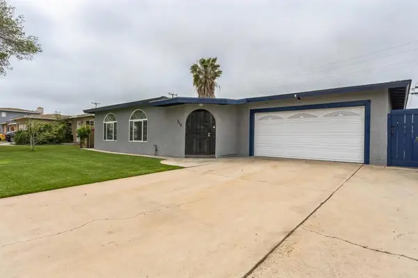 1110 Gaywood Street, San Diego, CA 92154