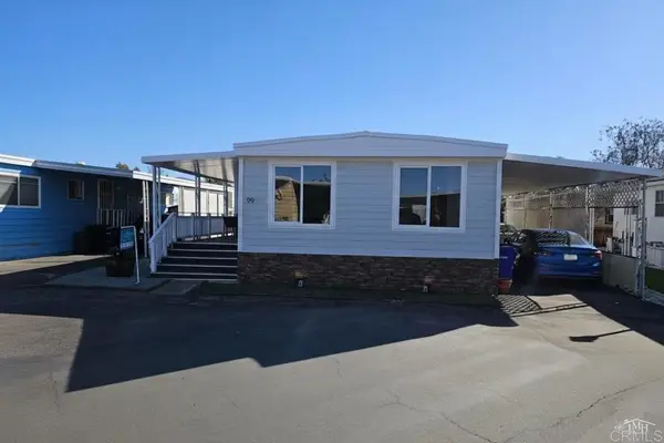 11949 Riverside Dr. #99, Lakeside, CA 92040