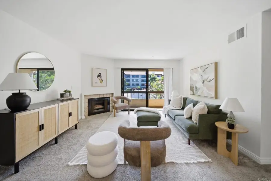 5745 Friars Road #93, San Diego, CA 92110 - #2