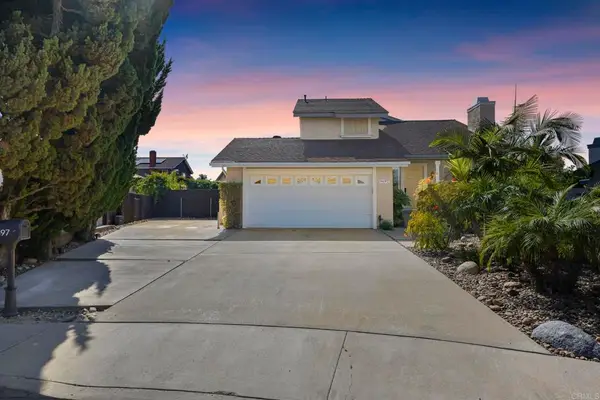 9697 Bundy Drive, Santee, CA 92071