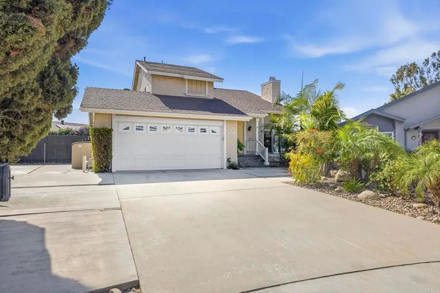 9697 Bundy Drive, Santee, CA 92071 - #2