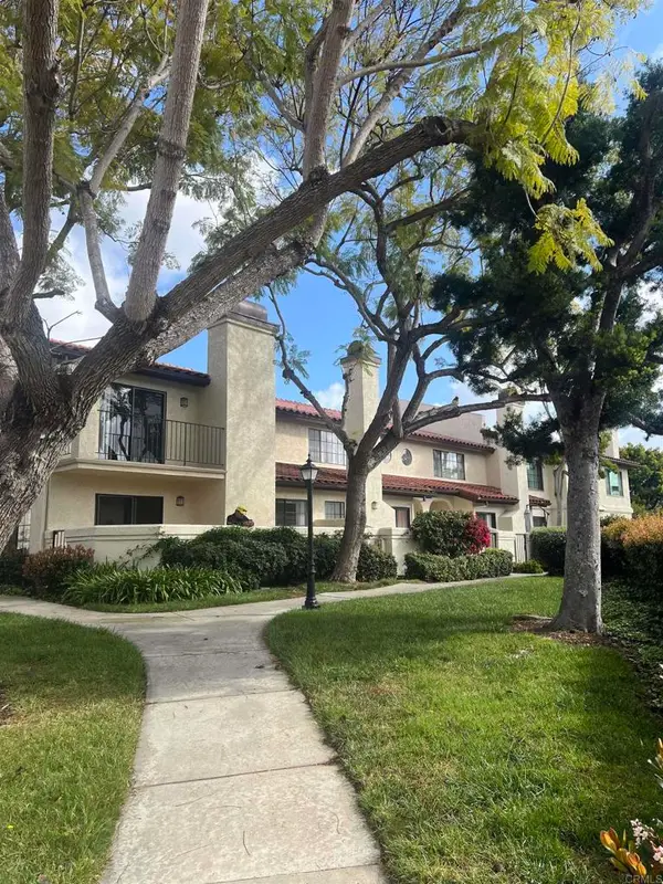4165 Porte De Merano #152, San Diego, CA 92122