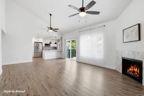 1489 Gustavo Street #F, El Cajon, CA 92019