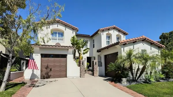 1694 Quiet Trail Drive, Chula Vista, CA 91915