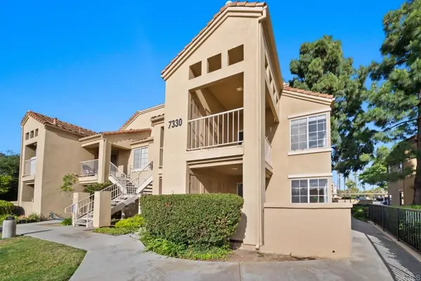 7330 Calle Cristobal #87, San Diego, CA 92126