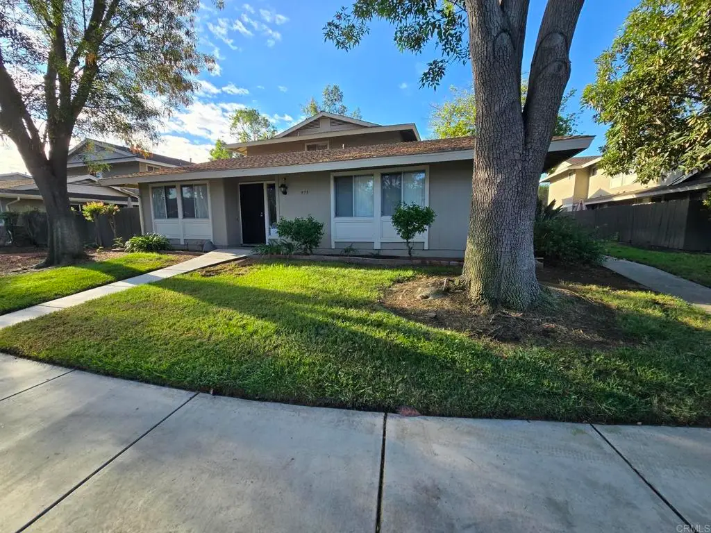 979 Amistad Place #B, El Cajon, CA 92019 - #1