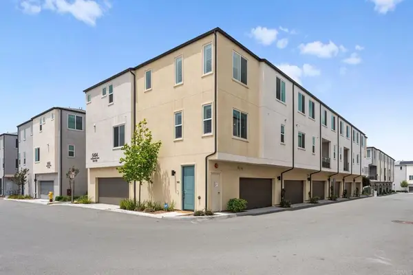 5494 Shorefront Drive #185, San Diego, CA 92154