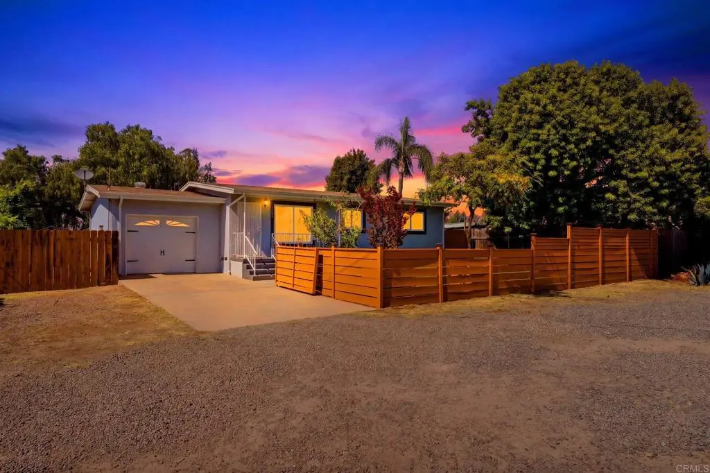 7022 Jeanne Road, Lemon Grove, CA 91945 - #1