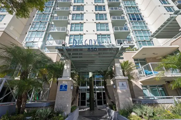 850 Beech Street, San Diego, CA 92101