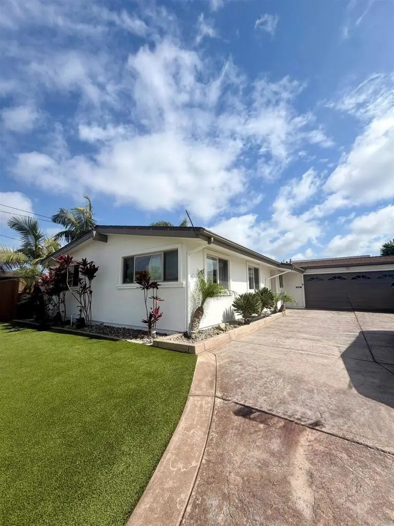 5185 Winthrop Street, San Diego, CA 92117 - #1
