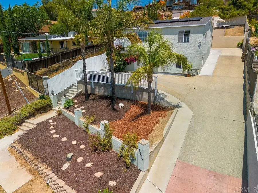 6207 Scimitar, San Diego, CA 92114 - #2