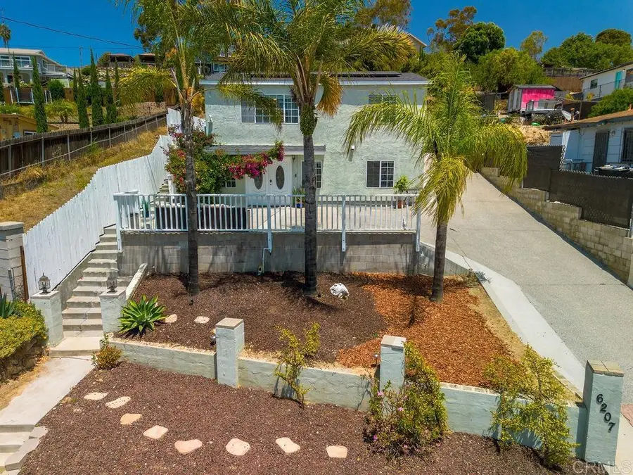 6207 Scimitar, San Diego, CA 92114 - #3