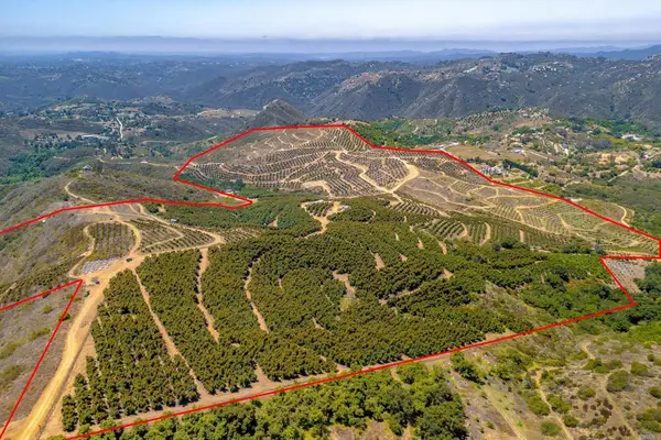 45000 Rancho Fallbrook Road, Temecula, CA 92590