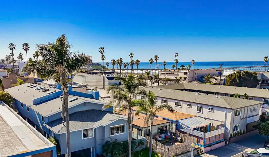 5027 Santa Monica Avenue #F, San Diego, CA 92107 - #2