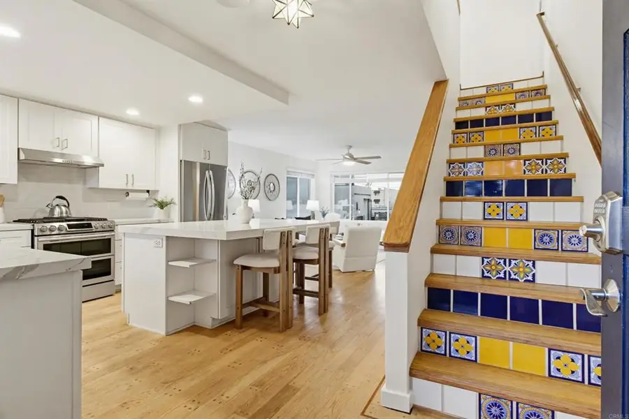 5027 Santa Monica Avenue #F, San Diego, CA 92107 - #3
