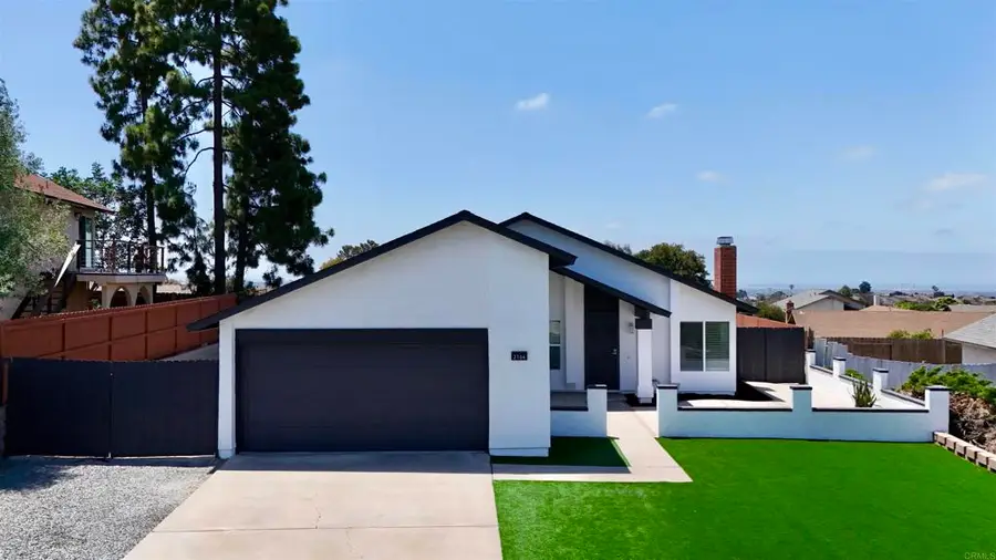 2164 Jaime Avenue, San Diego, CA 92139 - #2