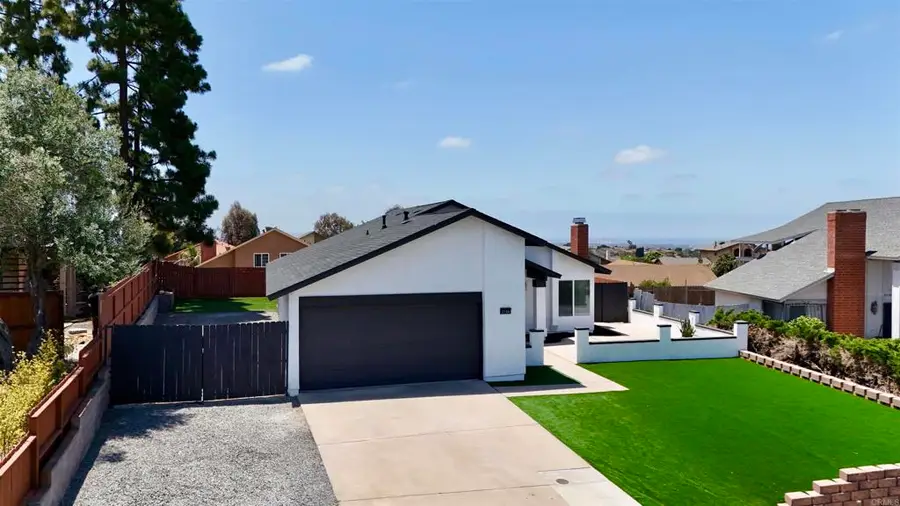 2164 Jaime Avenue, San Diego, CA 92139 - #3