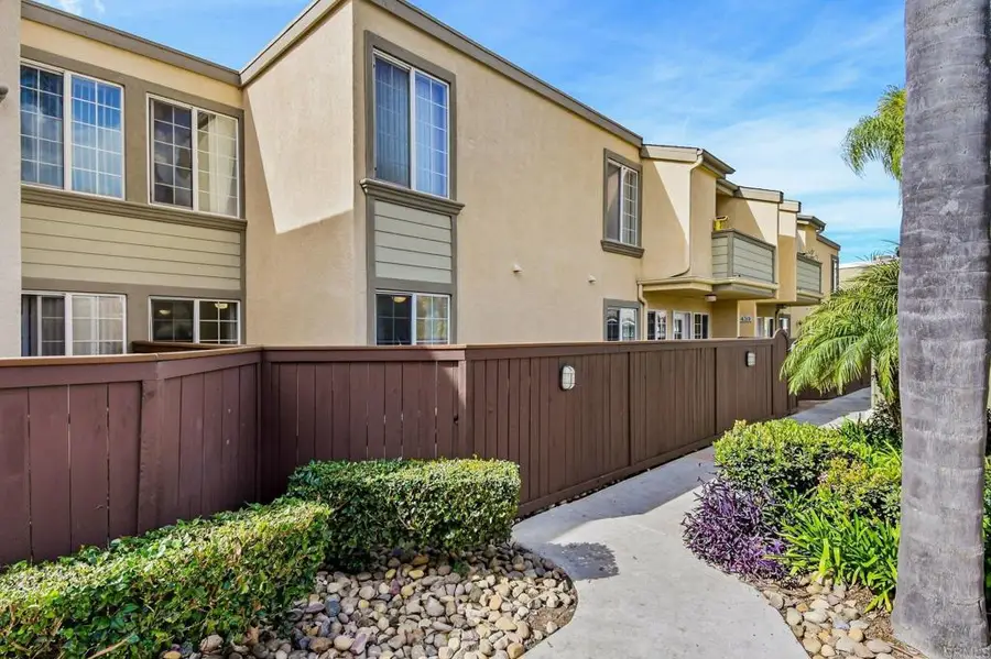 5402 Balboa Arms Dr. #338, San Diego, CA 92117 - #2