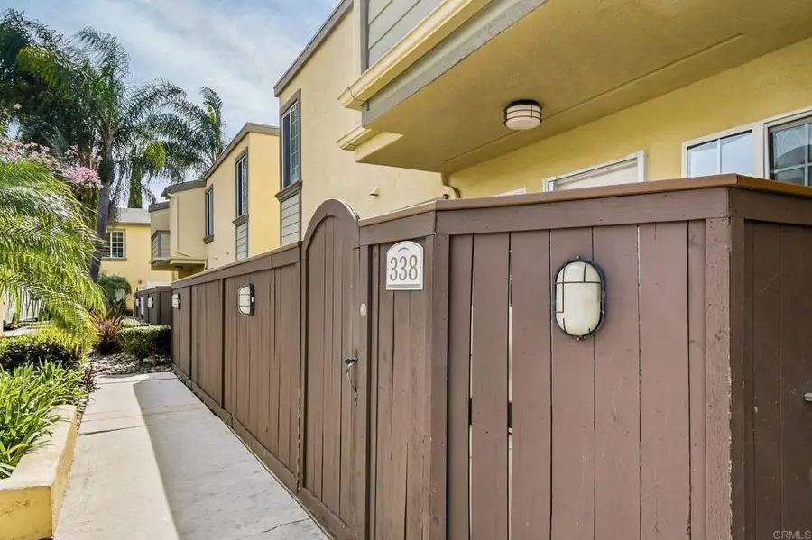 5402 Balboa Arms Dr. #338, San Diego, CA 92117 - #3